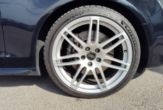 Audi S4 AVANT 3.0 V6 TFSI 333ch quattro BVM