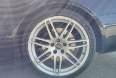 Audi S4 AVANT 3.0 V6 TFSI 333ch quattro BVM