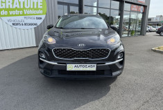Kia Sportage 1.6 CRDI 136CH MHEV ACTIVE DCT7