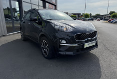 Kia Sportage 1.6 CRDI 136CH MHEV ACTIVE DCT7