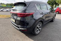 Kia Sportage 1.6 CRDI 136CH MHEV ACTIVE DCT7
