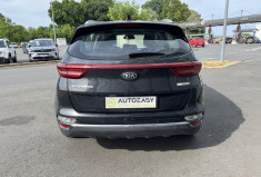 Kia Sportage 1.6 CRDI 136CH MHEV ACTIVE DCT7