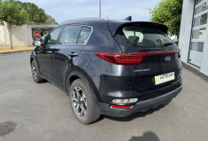 Kia Sportage 1.6 CRDI 136CH MHEV ACTIVE DCT7