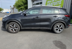 Kia Sportage 1.6 CRDI 136CH MHEV ACTIVE DCT7