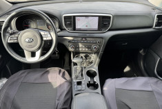 Kia Sportage 1.6 CRDI 136CH MHEV ACTIVE DCT7