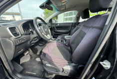 Kia Sportage 1.6 CRDI 136CH MHEV ACTIVE DCT7