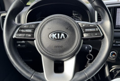 Kia Sportage 1.6 CRDI 136CH MHEV ACTIVE DCT7