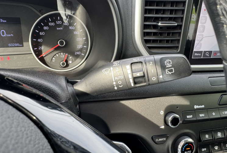 Kia Sportage 1.6 CRDI 136CH MHEV ACTIVE DCT7