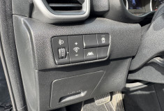 Kia Sportage 1.6 CRDI 136CH MHEV ACTIVE DCT7