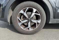 Kia Sportage 1.6 CRDI 136CH MHEV ACTIVE DCT7