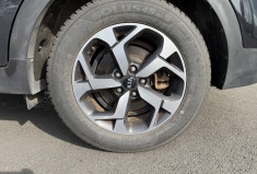 Kia Sportage 1.6 CRDI 136CH MHEV ACTIVE DCT7