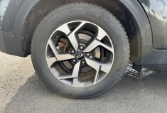 Kia Sportage 1.6 CRDI 136CH MHEV ACTIVE DCT7