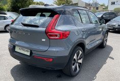 Volvo XC40 ELECTRIQUE RECHARGE 231 1 Edition Plus * 1ère Main*