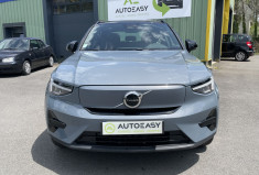 Volvo XC40 ELECTRIQUE RECHARGE 231 1 Edition Plus * 1ère Main*