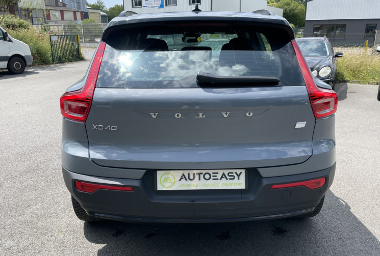 Volvo XC40 ELECTRIQUE RECHARGE 231 1 Edition Plus * 1ère Main*