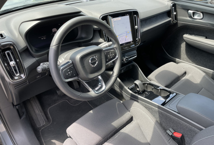 Volvo XC40 ELECTRIQUE RECHARGE 231 1 Edition Plus * 1ère Main*