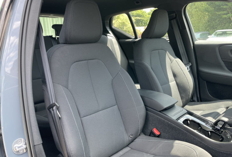 Volvo XC40 ELECTRIQUE RECHARGE 231 1 Edition Plus * 1ère Main*