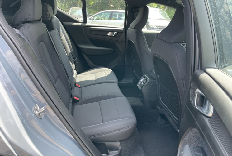 Volvo XC40 ELECTRIQUE RECHARGE 231 1 Edition Plus * 1ère Main*