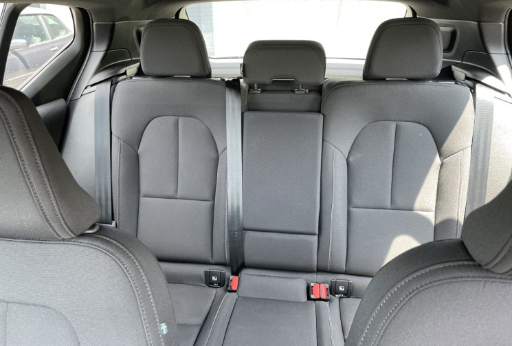 Volvo XC40 ELECTRIQUE RECHARGE 231 1 Edition Plus * 1ère Main*