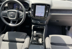 Volvo XC40 ELECTRIQUE RECHARGE 231 1 Edition Plus * 1ère Main*