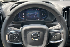 Volvo XC40 ELECTRIQUE RECHARGE 231 1 Edition Plus * 1ère Main*