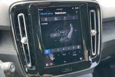 Volvo XC40 ELECTRIQUE RECHARGE 231 1 Edition Plus * 1ère Main*