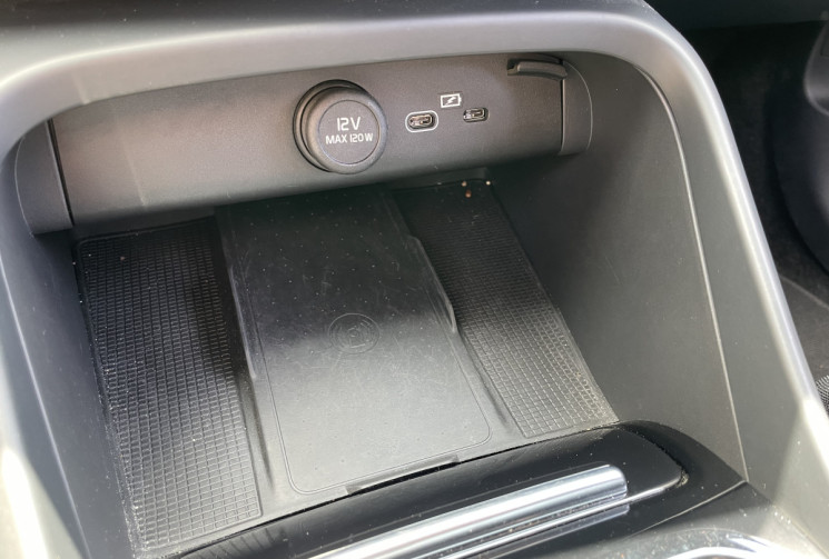 Volvo XC40 ELECTRIQUE RECHARGE 231 1 Edition Plus * 1ère Main*