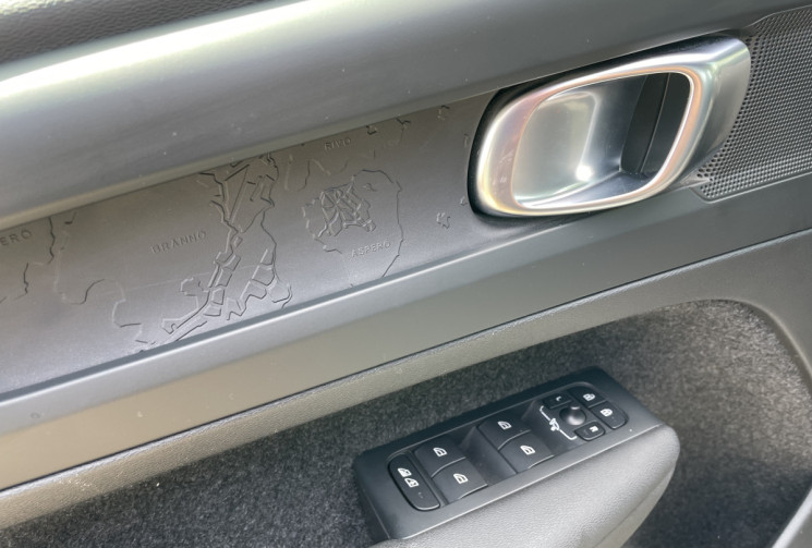 Volvo XC40 ELECTRIQUE RECHARGE 231 1 Edition Plus * 1ère Main*