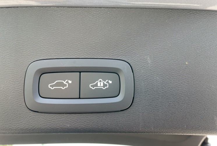 Volvo XC40 ELECTRIQUE RECHARGE 231 1 Edition Plus * 1ère Main*