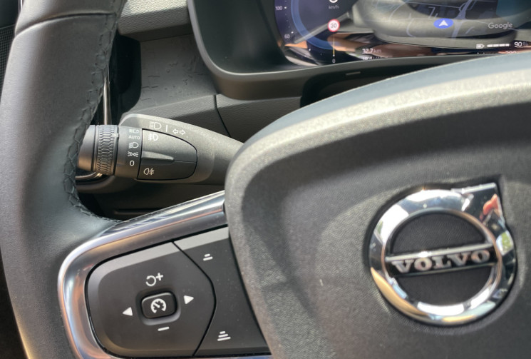 Volvo XC40 ELECTRIQUE RECHARGE 231 1 Edition Plus * 1ère Main*