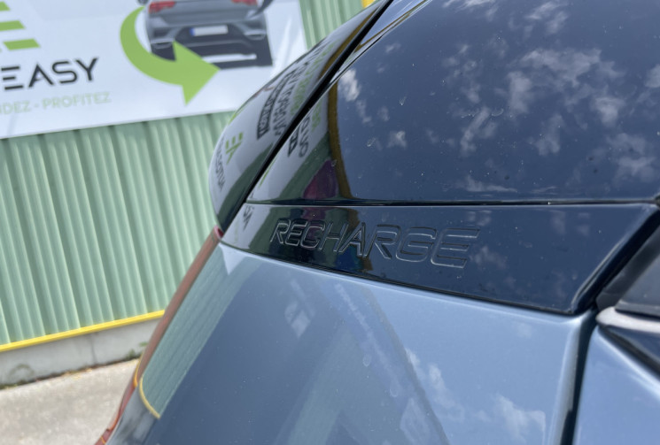 Volvo XC40 ELECTRIQUE RECHARGE 231 1 Edition Plus * 1ère Main*