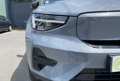 Volvo XC40 ELECTRIQUE RECHARGE 231 1 Edition Plus * 1ère Main*