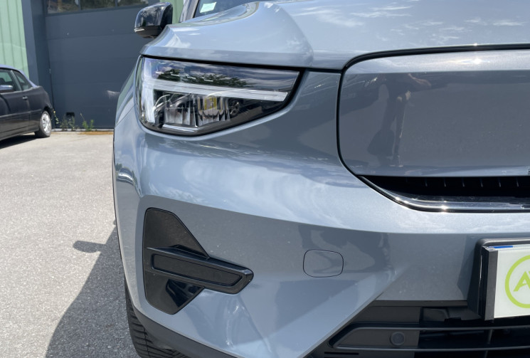 Volvo XC40 ELECTRIQUE RECHARGE 231 1 Edition Plus * 1ère Main*