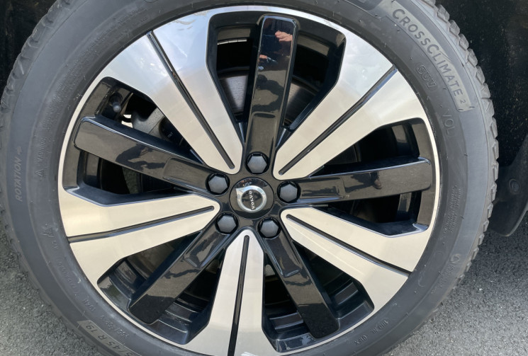 Volvo XC40 ELECTRIQUE RECHARGE 231 1 Edition Plus * 1ère Main*
