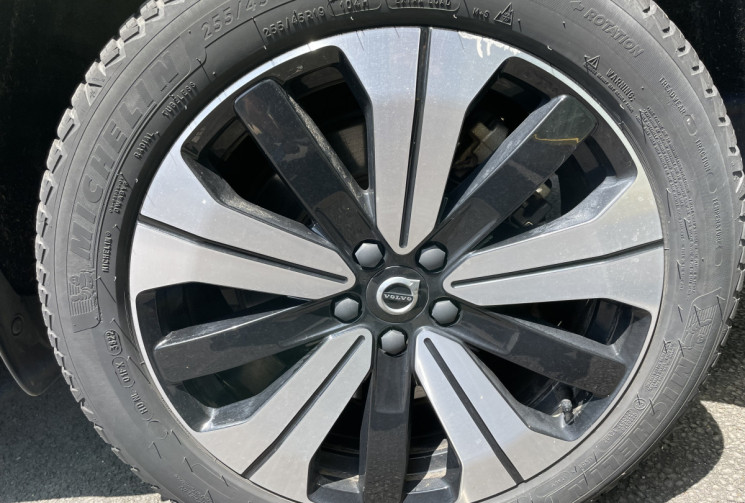 Volvo XC40 ELECTRIQUE RECHARGE 231 1 Edition Plus * 1ère Main*