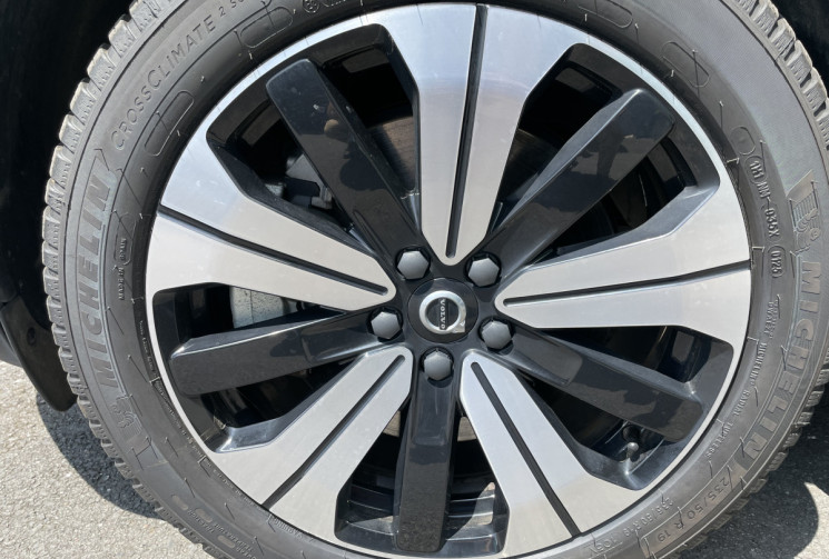 Volvo XC40 ELECTRIQUE RECHARGE 231 1 Edition Plus * 1ère Main*