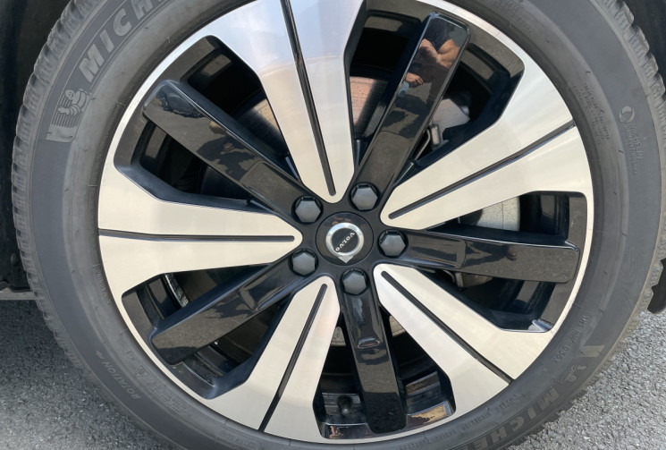 Volvo XC40 ELECTRIQUE RECHARGE 231 1 Edition Plus * 1ère Main*