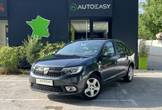 Dacia LOGAN 0.9 TCe 90 Lauréate / 1ère Main / Caméra / Cuir / GPS / Moteur à Chaine / Suivi Complet