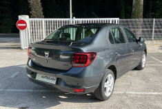 Dacia LOGAN 0.9 TCe 90 Lauréate / 1ère Main / Caméra / Cuir / GPS / Moteur à Chaine / Suivi Complet