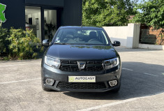 Dacia LOGAN 0.9 TCe 90 Lauréate / 1ère Main / Caméra / Cuir / GPS / Moteur à Chaine / Suivi Complet