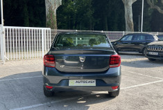 Dacia LOGAN 0.9 TCe 90 Lauréate / 1ère Main / Caméra / Cuir / GPS / Moteur à Chaine / Suivi Complet