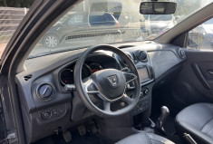 Dacia LOGAN 0.9 TCe 90 Lauréate / 1ère Main / Caméra / Cuir / GPS / Moteur à Chaine / Suivi Complet