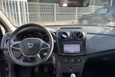 Dacia LOGAN 0.9 TCe 90 Lauréate / 1ère Main / Caméra / Cuir / GPS / Moteur à Chaine / Suivi Complet