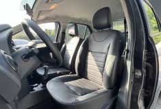 Dacia LOGAN 0.9 TCe 90 Lauréate / 1ère Main / Caméra / Cuir / GPS / Moteur à Chaine / Suivi Complet