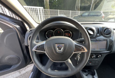 Dacia LOGAN 0.9 TCe 90 Lauréate / 1ère Main / Caméra / Cuir / GPS / Moteur à Chaine / Suivi Complet
