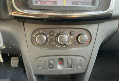 Dacia LOGAN 0.9 TCe 90 Lauréate / 1ère Main / Caméra / Cuir / GPS / Moteur à Chaine / Suivi Complet