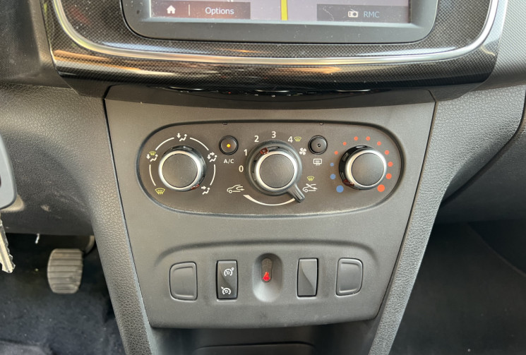 Dacia LOGAN 0.9 TCe 90 Lauréate / 1ère Main / Caméra / Cuir / GPS / Moteur à Chaine / Suivi Complet