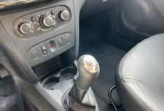 Dacia LOGAN 0.9 TCe 90 Lauréate / 1ère Main / Caméra / Cuir / GPS / Moteur à Chaine / Suivi Complet