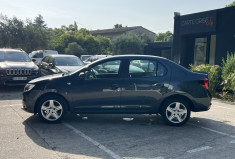 Dacia LOGAN 0.9 TCe 90 Lauréate / 1ère Main / Caméra / Cuir / GPS / Moteur à Chaine / Suivi Complet