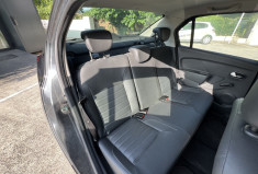 Dacia LOGAN 0.9 TCe 90 Lauréate / 1ère Main / Caméra / Cuir / GPS / Moteur à Chaine / Suivi Complet